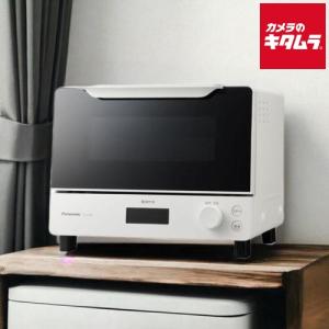 Panasonic（パナソニック） コンパクトオーブン NB-DT52-SD 焼き加減