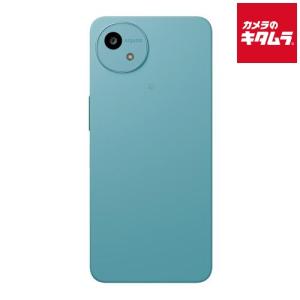 シャープ AQUOS wish5 ユキ [SH-M32-W] SIMフリー スマートフォン 本体