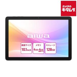 TCL TCL TAB 10 Gen 2 10.36インチ メモリー4GB ストレージ128GB