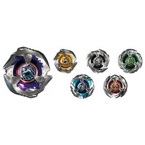 BEYBLADE X ベイブレードX BX-24 ランダムブースター Vol.2 金属