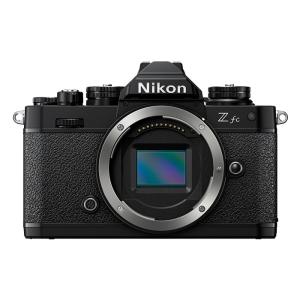 Zシリーズ（Nikon） [新品]【お買い得セット】Nikon ニコン Zfc 16-50