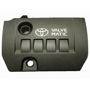 トヨタ純正 80系VOXY・NOAH ESQUIRE用 エンジンカバー ZRR80 ZWR80 H26