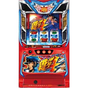 データカウンター接続ユニット付 L 防振り FN 中古パチスロ実機