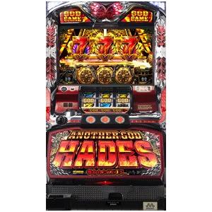 アクロス ハナビ マットブラックver. 『コイン不要機シルバーセット