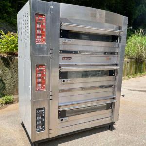 ウォーターオーブン シャープ AX-MP200-R 中古 : 業務用厨房機器の新橋