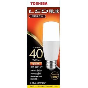 TOSHIBA（東芝） LDT7LGS60V1 電球色 LED電球 E26口金 60W形相当 810lm