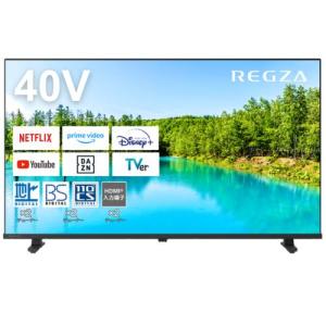TCL 液晶テレビ TCL 40S5200B [40型2Kチューナー内蔵液晶テレビ