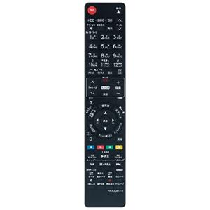 VIERA 【純正品】N2QAYB001229 Panasonic テレビ用純正リモコン【TH