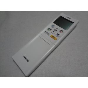 新品 AR-RFK2J 富士通ゼネラル 純正 エアコン リモコン AS-C25H-W / AS