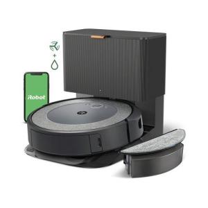 iRobot（アイロボット） iRobot Roomba Combo j7＋ c755860（ブラック