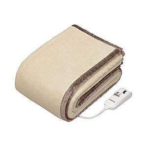 Panasonic（パナソニック） DB-RC40M(C) 電気掛け敷き毛布 電気毛布