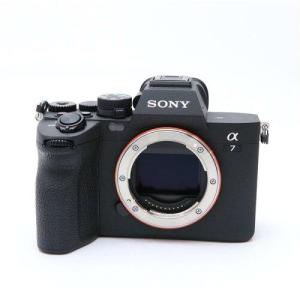 α（ソニー） ソニー SONY α7RIII ILCE-7RM3 ボディ フルサイズ ミラー