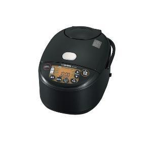 象印 IH炊飯ジャー 極め炊き 1升炊き ブラック NW-VD18-BA ( 1台
