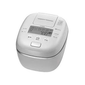 タイガー（TIGER） JPI-Y100-KY 圧力IHジャー炊飯器 5.5合 ブルー