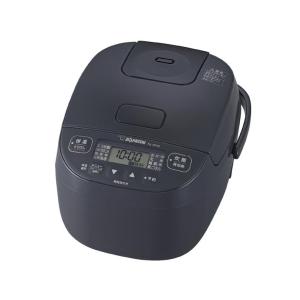 極め炊き ZOJIRUSHI 象印 マイコン炊飯ジャー NL-BY05-BA 3合炊き