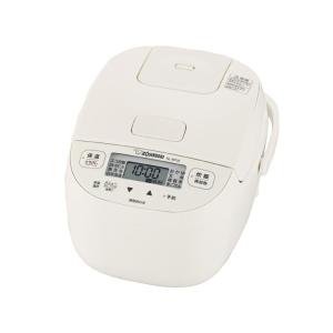 象印 マイコン炊飯ジャー 極め炊き 5合炊き NL-DB10-WA ( 1台 )/ 象印
