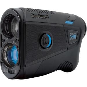 Bushnell ピンシーカー ツアー V5 シフトスリムジョルト レーザー距離