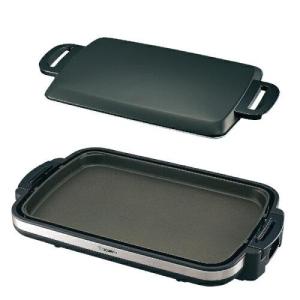 象印（ZOJIRUSHI） ホットプレート(横長ワイドタイプ)EA-DF10-BA