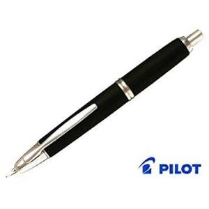 PILOT（パイロット） 【在庫品】パイロット万年筆 キャップレス 木軸