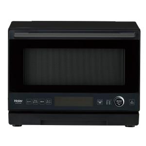 Haier ハイアール 電子レンジ JM-FH18E2-W （ホワイト） 電子レンジ