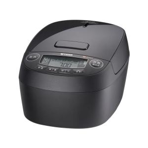 タイガー（TIGER） 炊飯器 炊きたて JPV-Y100-KV 圧力IHジャー炊飯器