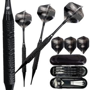 マイダーツ セット 矢 アルミ シャフト初心者 中級者 入門用 ダーツ 青