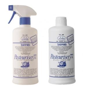 パストリーゼ77 ドーバー パストリーゼ77 500ml スプレーヘッド付き