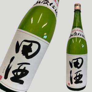 田酒 山廃仕込 特別純米酒 1800ml 日本酒 (2025年11月） : 上方市場