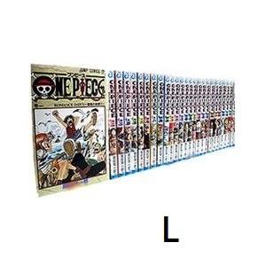 新品 / ワンピース ONE PIECE (1-113巻 最新刊) 全巻セット : 漫画全巻