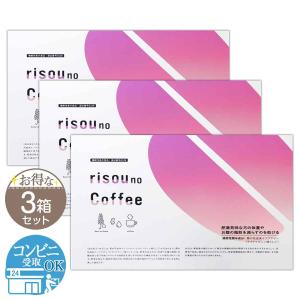 りそうのコーヒー risou no Coffee 90g ( 3g × 30包 ) ファンファレ