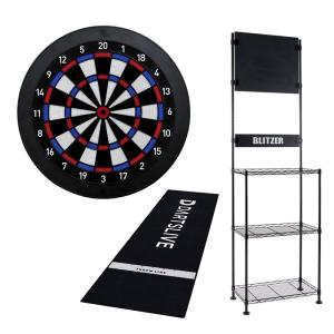 ダーツマット ダーツライブ Home マット スローラインプリント : ER