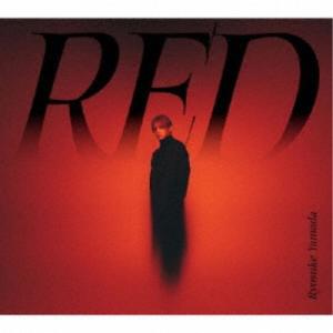 枚数限定][限定版]Ryosuke Yamada LIVE TOUR 2025 RED(初回生産限定盤