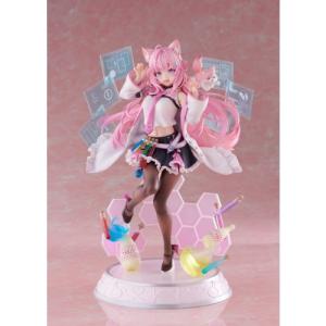 新品】1週間以内発送 ホロライブプロダクション 沙花叉クロヱ 1/6