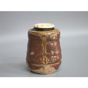 丹山窯 干支午香合 小峠葛芳造 共箱 : 茶道具商 越中屋 - 通販 - Yahoo