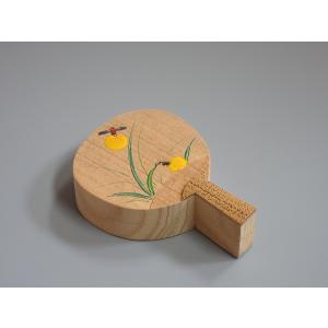 色絵ぶりぶり香合 橋本城岳造 共箱 : 茶道具商 越中屋 - 通販 - Yahoo