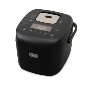 象印（ZOJIRUSHI） 炊飯器 5.5合炊き 5合 圧力ih炊飯器 新生活