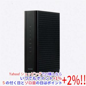 ELECOM（エレコム） 無線LANルーター 親機 Wi-Fi 7 2882+688Mbps Wi-Fi