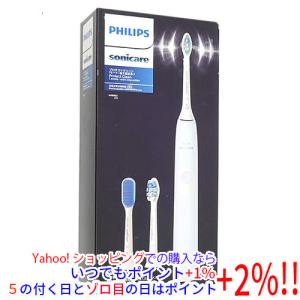 フィリップス ソニッケアー エキスパートクリーン ホワイト HX9601／11