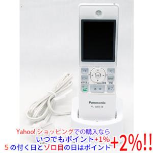 Panasonic（パナソニック） 【VL-WD618】パナソニック ドアホン 増設