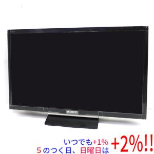 全国一律送料無料】ソニー SONY 24V型 液晶テレビ BRAVIA KDL-24W600A