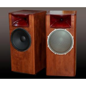 三菱 DIATONE ダイヤトーン スピーカーペア R305形 BTS-6131 16Ω