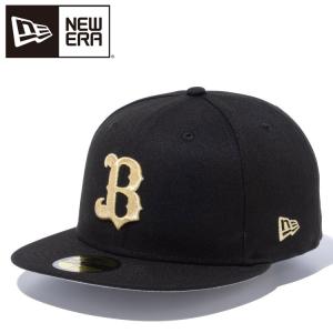 NEW ERA（ニューエラ） 近鉄バファローズ キャップ グッズ 59FIFTY New