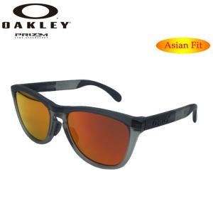 OAKLEY（オークリー） 廃版モデル サングラス アジアンフィット Thurso