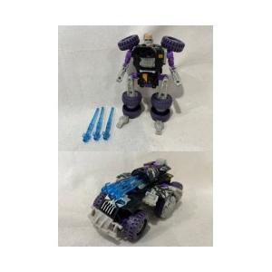 トランスフォーマー ユニバース ブラストチャージ TF ユニバース