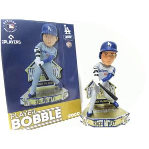 村上隆 x 大谷翔平 ボブルヘッド アート 2025年 MLB 東京シリーズ