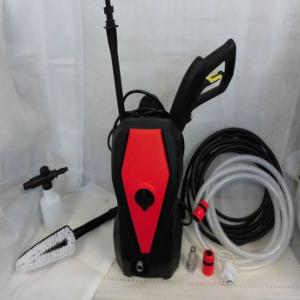 ケルヒャー（KARCHER） 高圧洗浄機 K3 洗浄機 大掃除 掃除 高圧洗浄