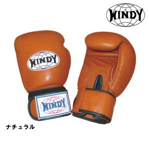 ウィンディ スーパーキックミットナチュラル 1個 WINDY キック