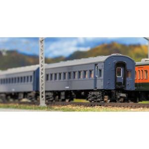 グリーンマックス（GREENMAX） 旧型国電51 53系（荷電併結） 飯田 5両