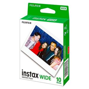 instax チェキフィルム ワイド 20枚 INSTAX WIDE WW 2 日本製 富士