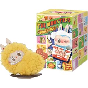 新品】1週間以内発送 THE MONSTERS Wacky Mart シリーズ ぬいぐるみ